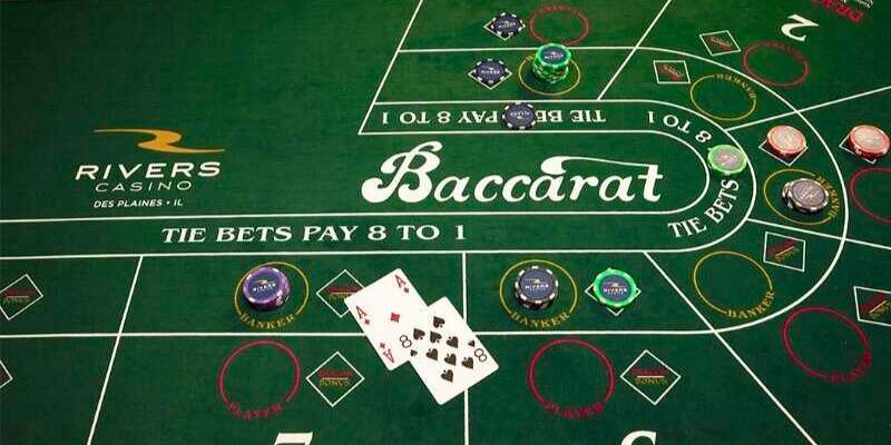 Tổng quan về cách soi keo baccarat