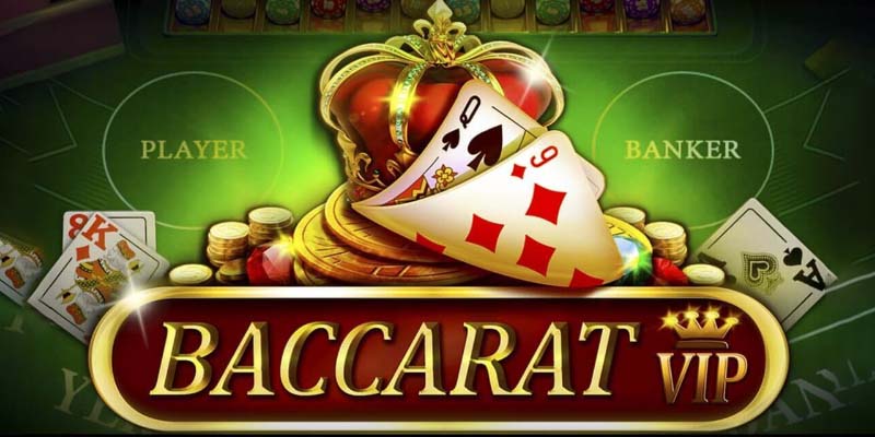 Cách chơi baccarat hiệu quả