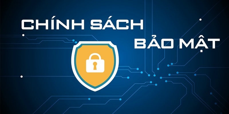 Chính Sách Bảo Mật - Cam Kết Bảo Mật Của VN88