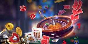 Các thức tham gia nhóm kéo Baccarat