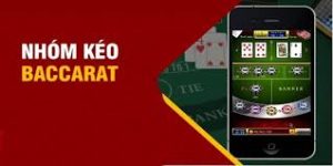 Nhóm kéo Baccarat có lừa đảo không