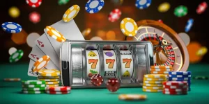 Những thuật ngữ Slot Game từ A đến Z