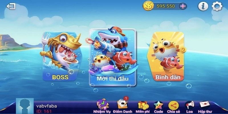 Những cách để cài đặt app bắn cá