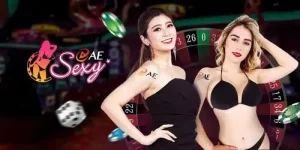 Giới thiệu về sảnh AE Sexy