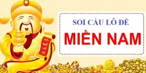 dự đoán lô đề miền Nam