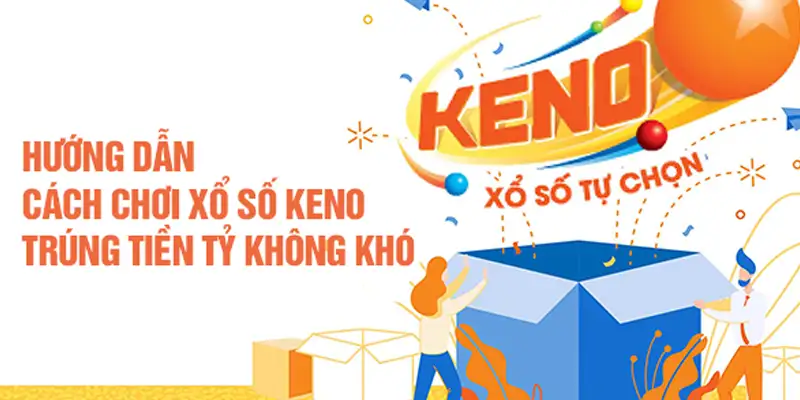 Thống kê xổ số Keno là gì?