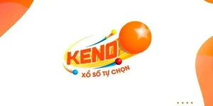 Xổ số Keno